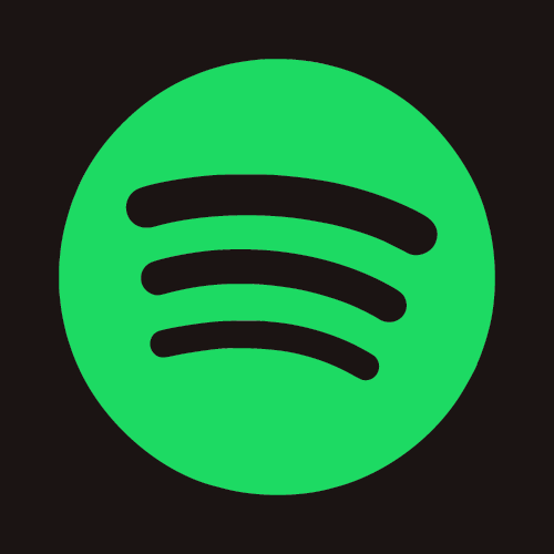 Spotify app icon