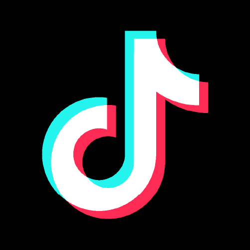 TikTok app icon